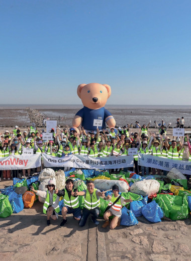 Вторая жизнь пластика