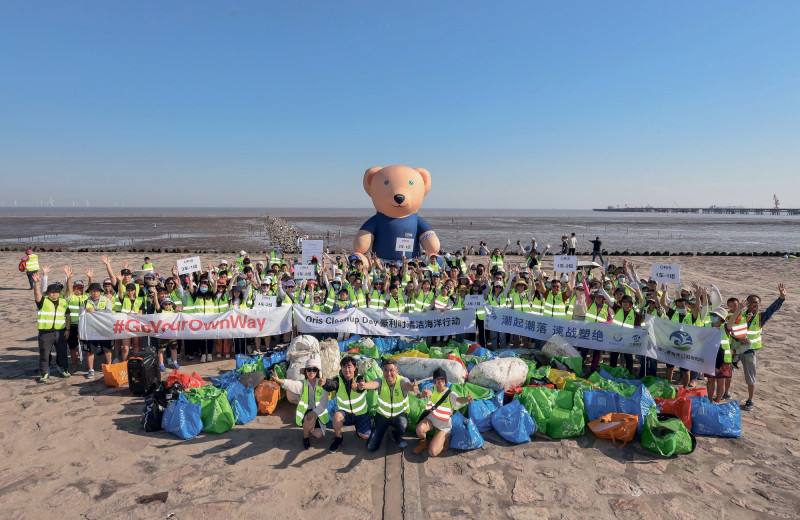 Вторая жизнь пластика