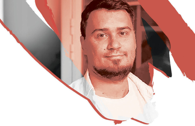 Цивилизационный дискурс как симптом кризиса