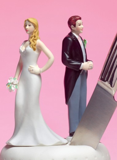 Брачный контракт укрепляет брак?