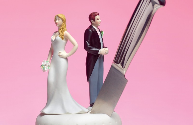 Брачный контракт укрепляет брак?