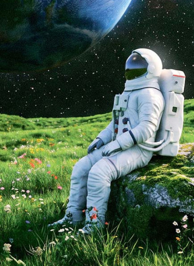 Белеющие звезды