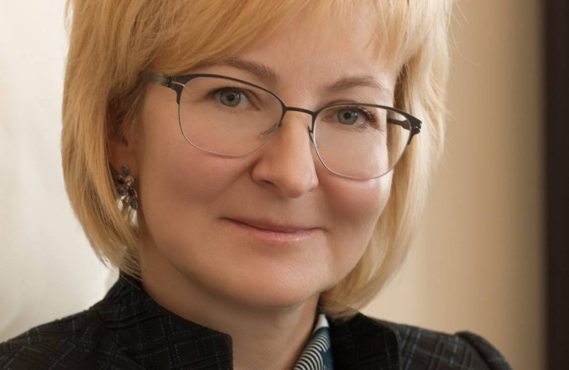 7 вопросов Наталии Зверевой, директору Фонда «Наше будущее»