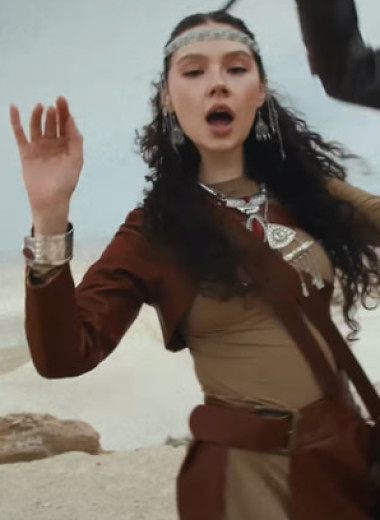 Уральские саунд-самоцветы