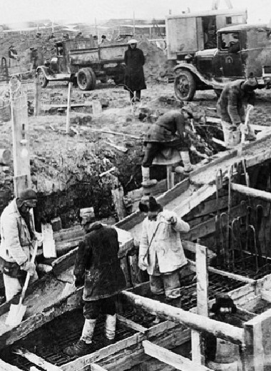 Разворот вовнутрь: чучхе не предлагать