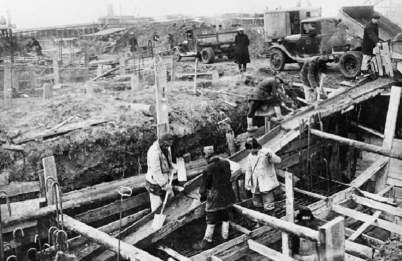 Разворот вовнутрь: чучхе не предлагать