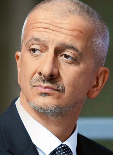 Константин Богомолов: профессионал или провокатор?