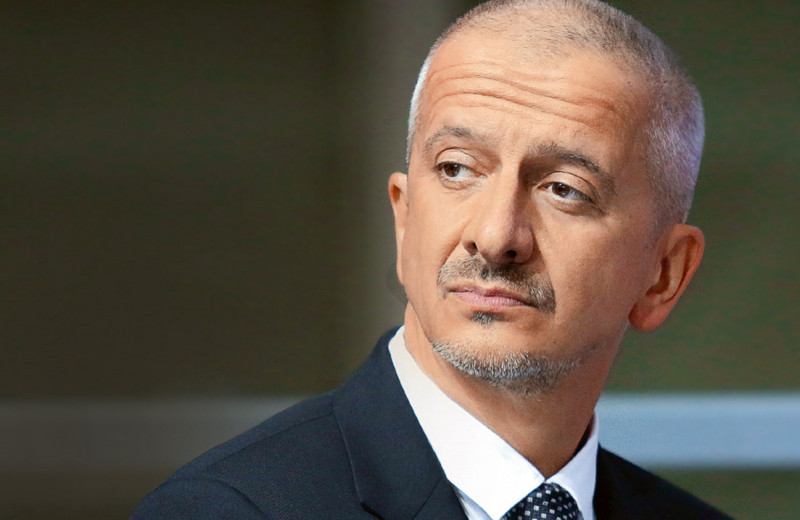 Константин Богомолов: профессионал или провокатор?