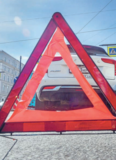 Big data против автоподстав