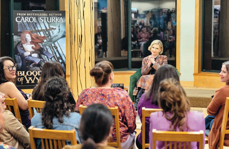 Ходячие живчики