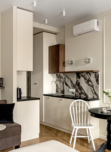 Фрагмент истории