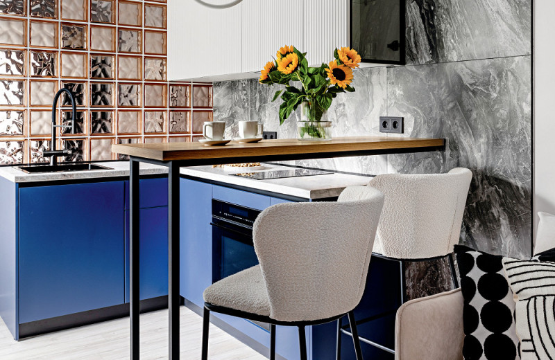 На гребне волны