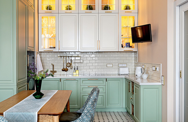 В воспитательных целях