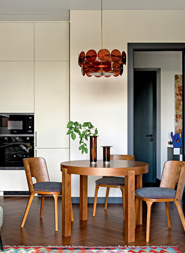 Медовая квартира