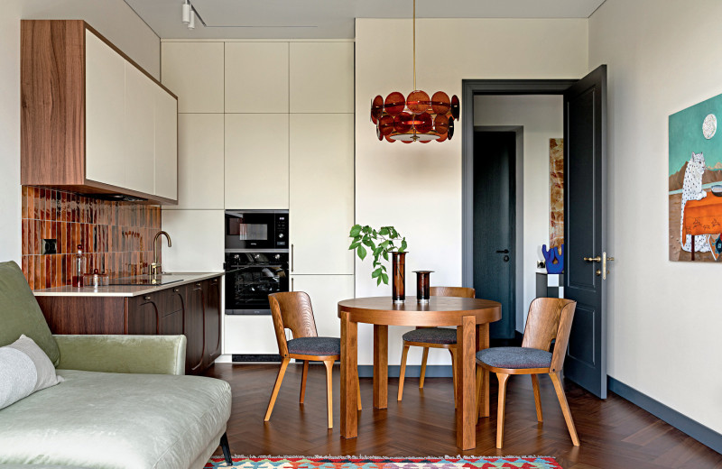 Медовая квартира