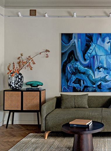 Искусное сплетение