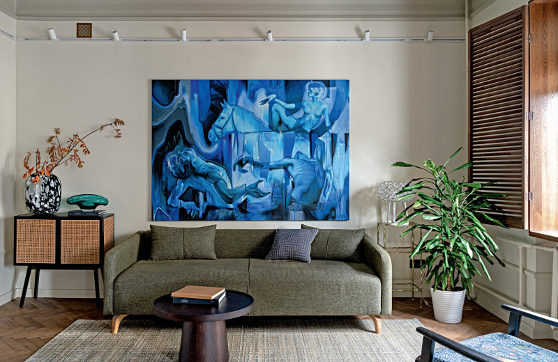 Искусное сплетение