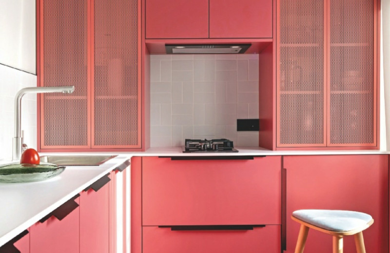 Летнее настроение