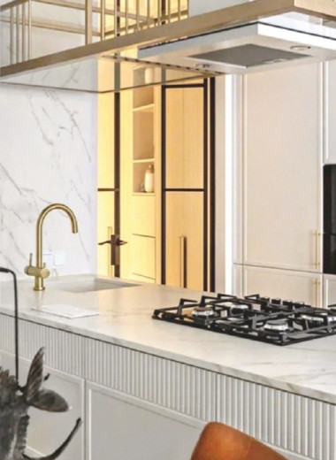 Нарядный лаконизм