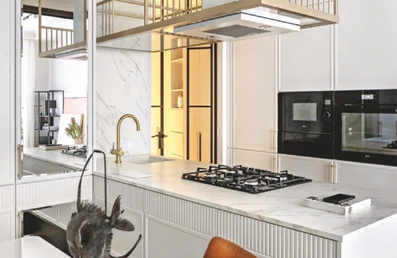 Нарядный лаконизм