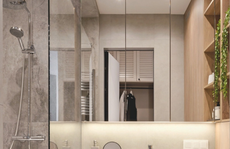 Природная палитра