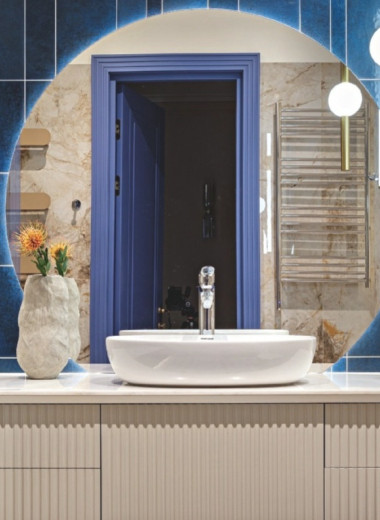 В атмосфере спа