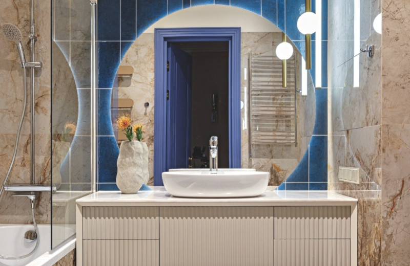 В атмосфере спа