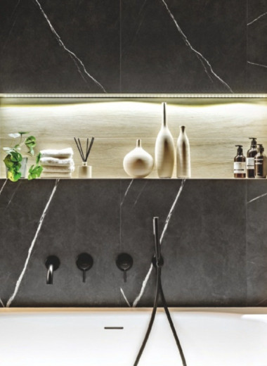 Элегантная роскошь