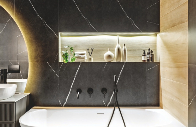 Элегантная роскошь