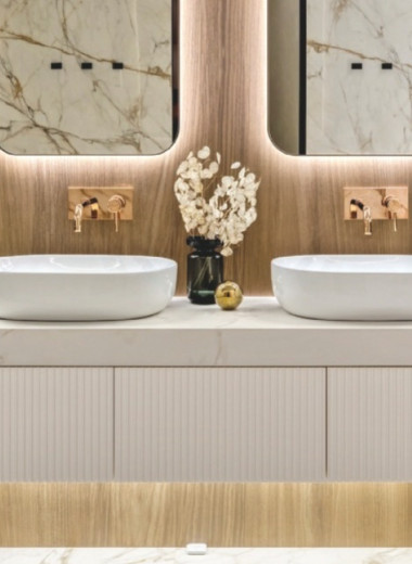 Премиальный минимализм