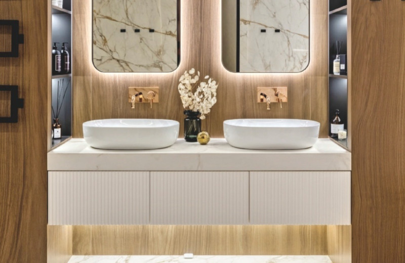 Премиальный минимализм