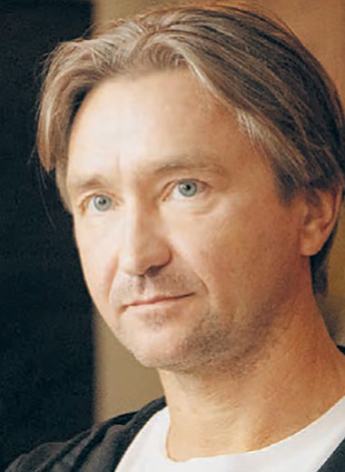 Дмитрий Тюрин: В мире все увязано