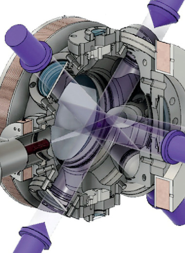 У кубитов из тулия долгая память
