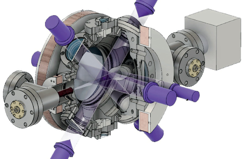 У кубитов из тулия долгая память
