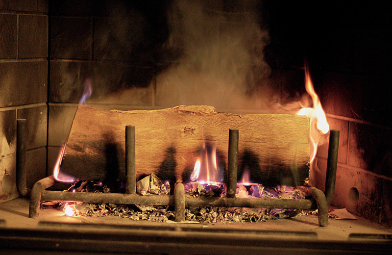 Дым коромыслом