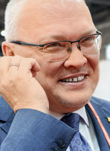 «На Вятке не знают, что такое чинопочитание и субординация»