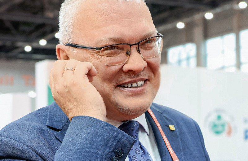 «На Вятке не знают, что такое чинопочитание и субординация»