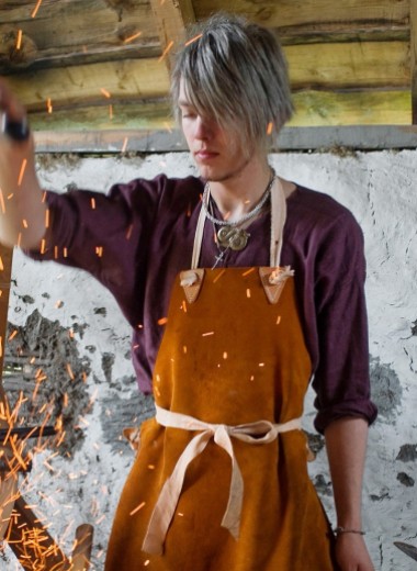 Сага о Харальде