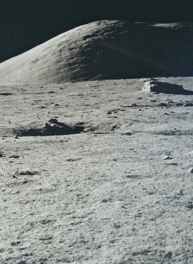 7 чудес Солнечной системы