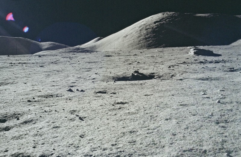 7 чудес Солнечной системы