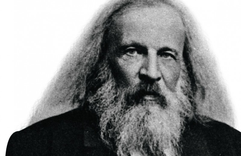 Сон в руку: 9 мифов о Дмитрии Менделееве