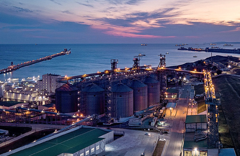 Антихрупкий АПК России