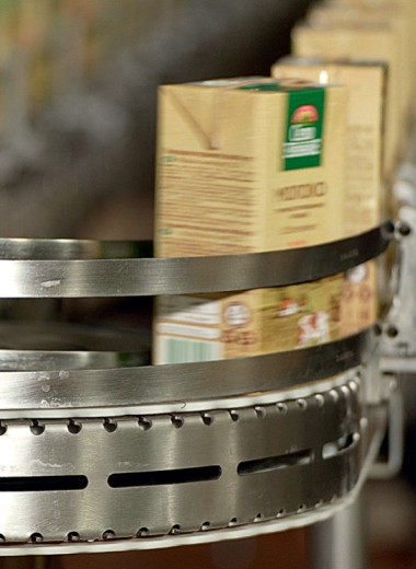 Молочное торможение