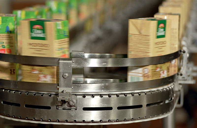 Молочное торможение