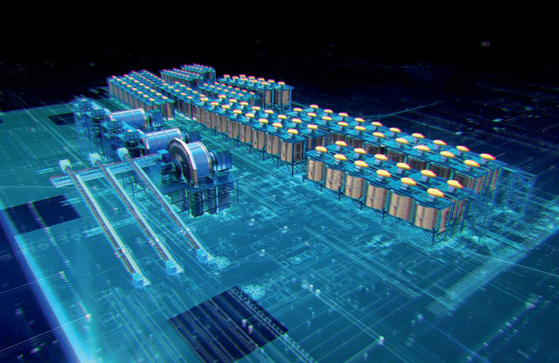 Цифровое обогащение