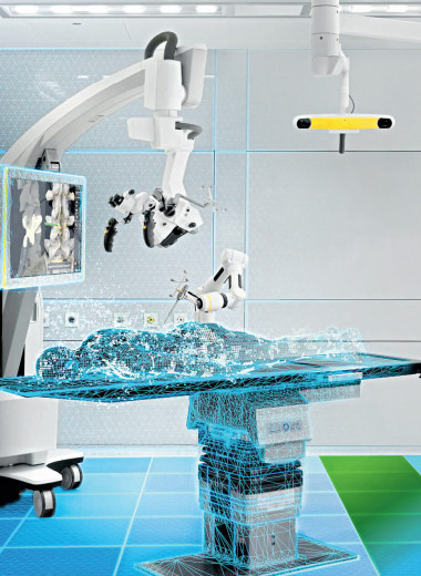 Электронные терапевты