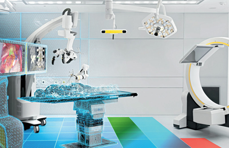 Электронные терапевты