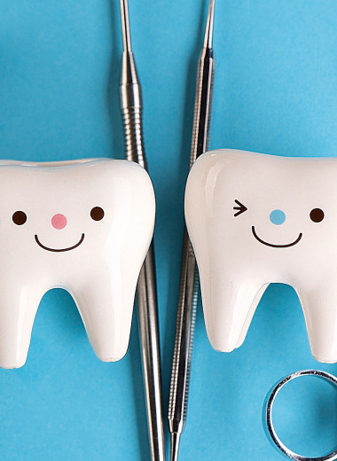 Как распознать мошенников в стоматологии