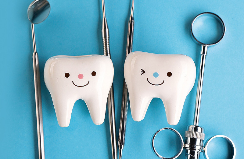 Как распознать мошенников в стоматологии