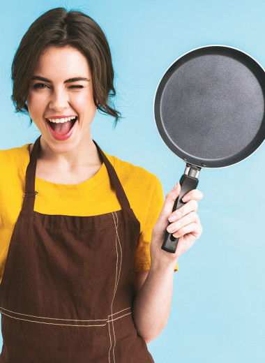 7 советов, как выбрать сковороду для дома и не прогадать